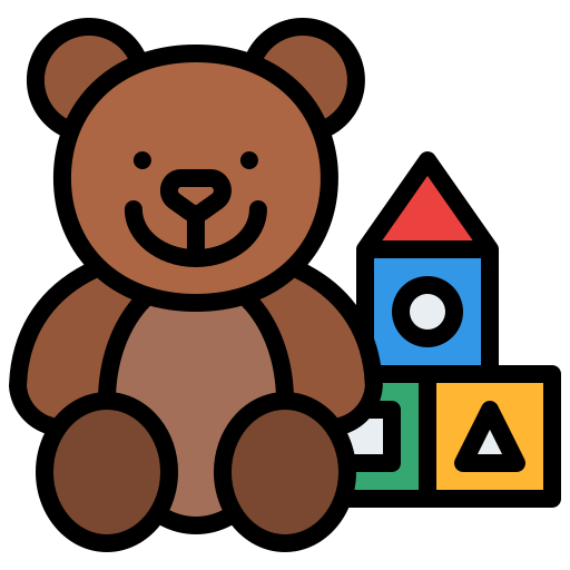 Teddy Icon